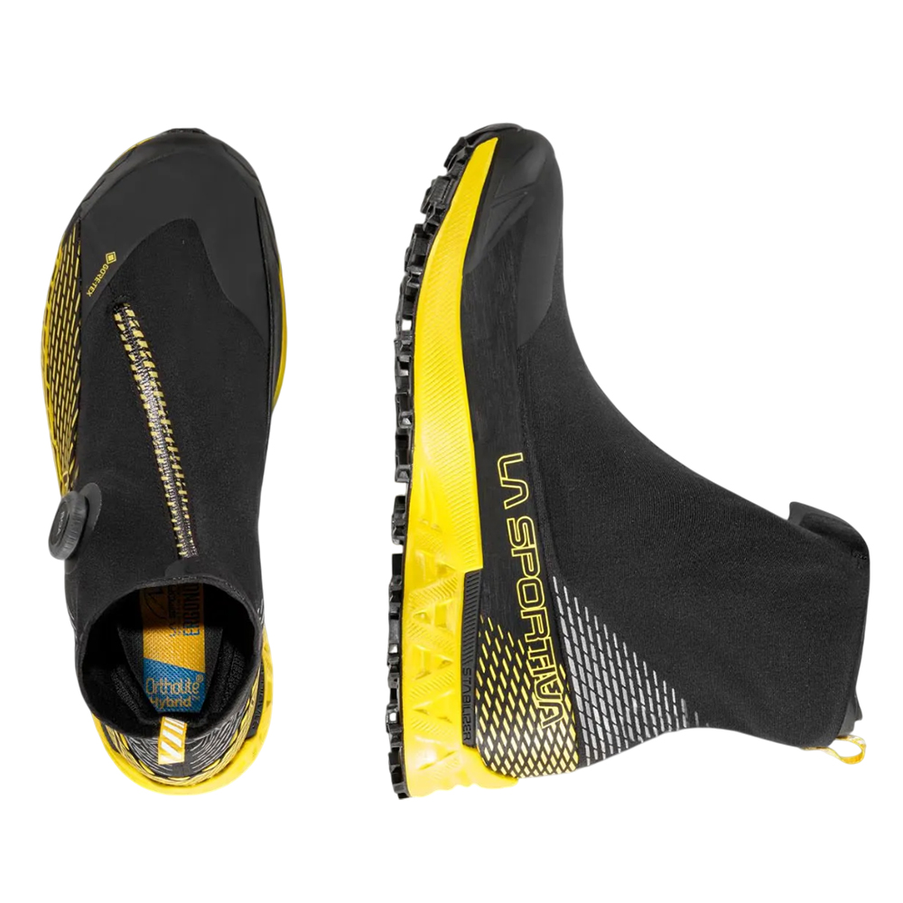 Треккинговые кроссовки La Sportiva Cyklon Cross GTX Треккинговые кроссовки La Sportiva Cyklon Cross GTX