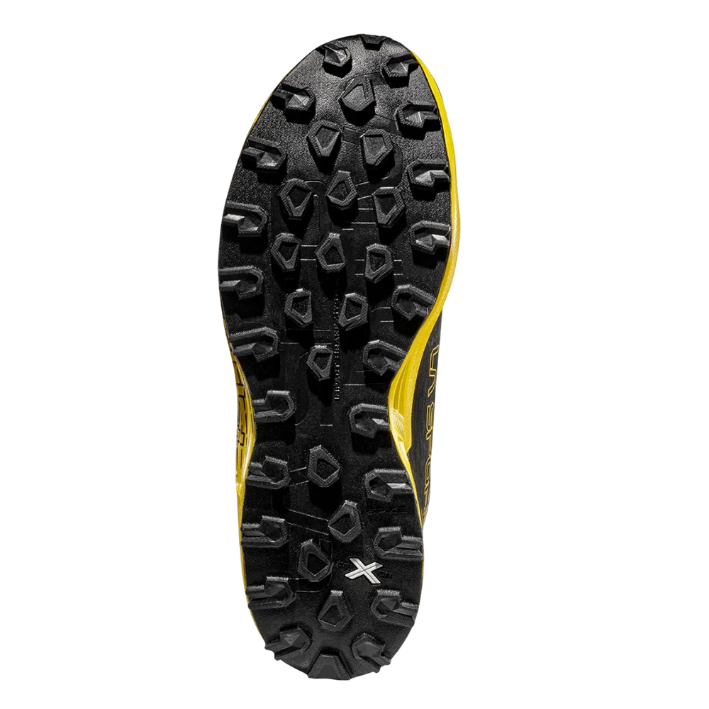 Треккинговые кроссовки La Sportiva Cyklon Cross GTX Треккинговые кроссовки La Sportiva Cyklon Cross GTX