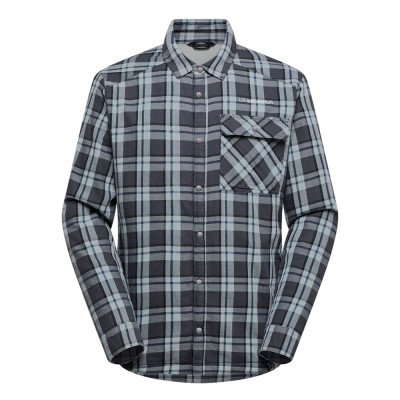 Рубашка мужская La Sportiva Rambler Lined  Рубашка мужская La Sportiva Rambler Lined