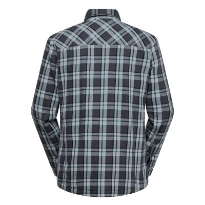 Рубашка мужская La Sportiva Rambler Lined  Рубашка мужская La Sportiva Rambler Lined