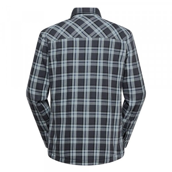 Рубашка мужская La Sportiva Rambler Lined  Рубашка мужская La Sportiva Rambler Lined