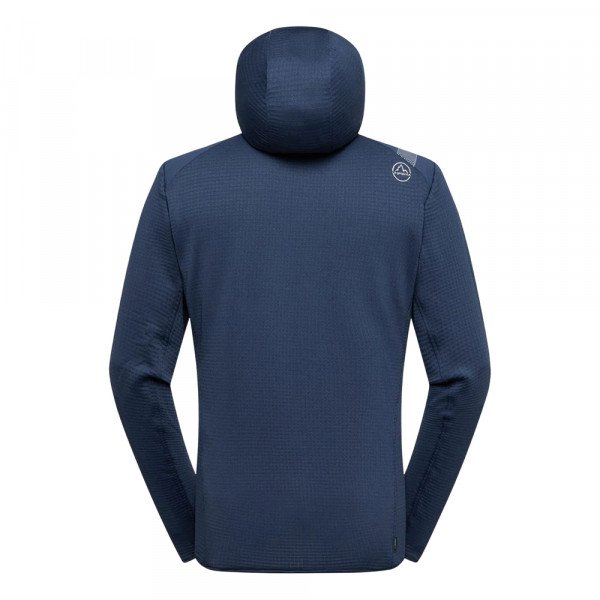 Флисовая кофта мужская La Sportiva Lucendro Thermal Флисовая кофта мужская La Sportiva Lucendro Thermal