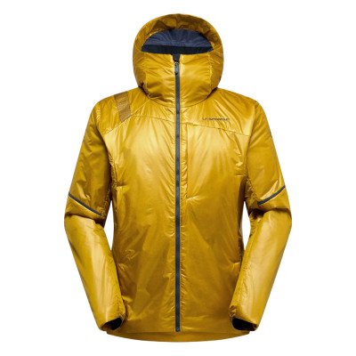 Утепленная куртка мужская La Sportiva Alpine Guide  Утепленная куртка мужская La Sportiva Alpine Guide