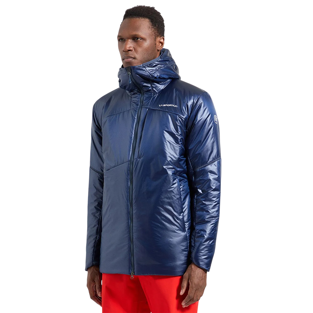 Куртка мужская La Sportiva Supercouloir Primaloft Куртка мужская La Sportiva Supercouloir Primaloft