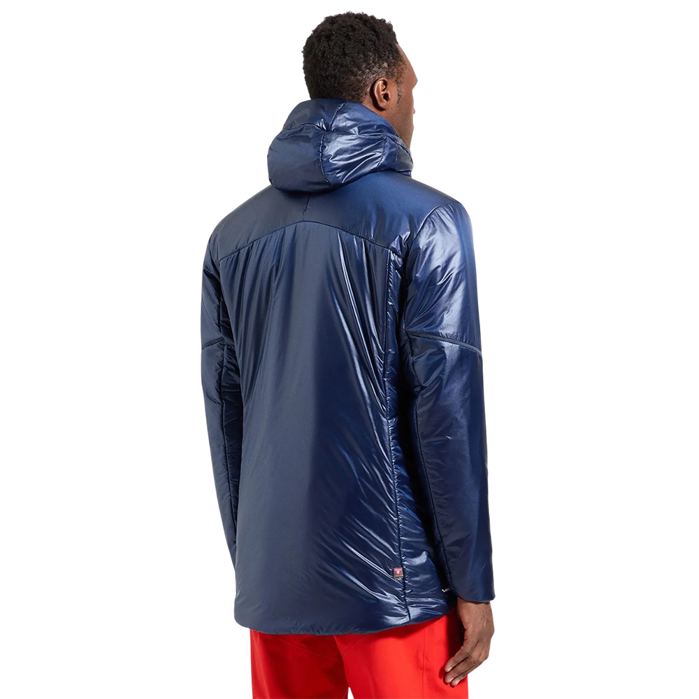 Куртка мужская La Sportiva Supercouloir Primaloft Куртка мужская La Sportiva Supercouloir Primaloft