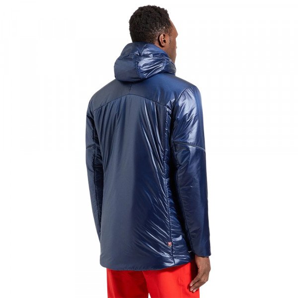 Куртка мужская La Sportiva Supercouloir Primaloft 