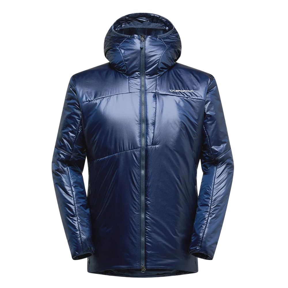 Куртка мужская La Sportiva Supercouloir Primaloft Куртка мужская La Sportiva Supercouloir Primaloft
