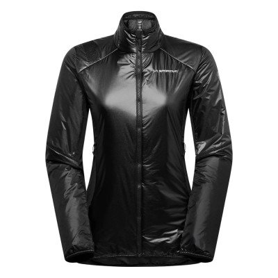 Легкая куртка женская La Sportiva Alpine Guide  Легкая куртка женская La Sportiva Alpine Guide