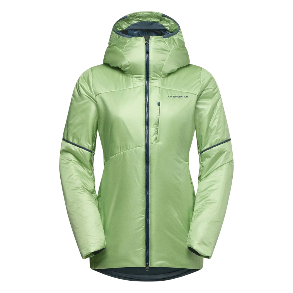 Утепленная куртка женская La Sportiva Supercouloir 