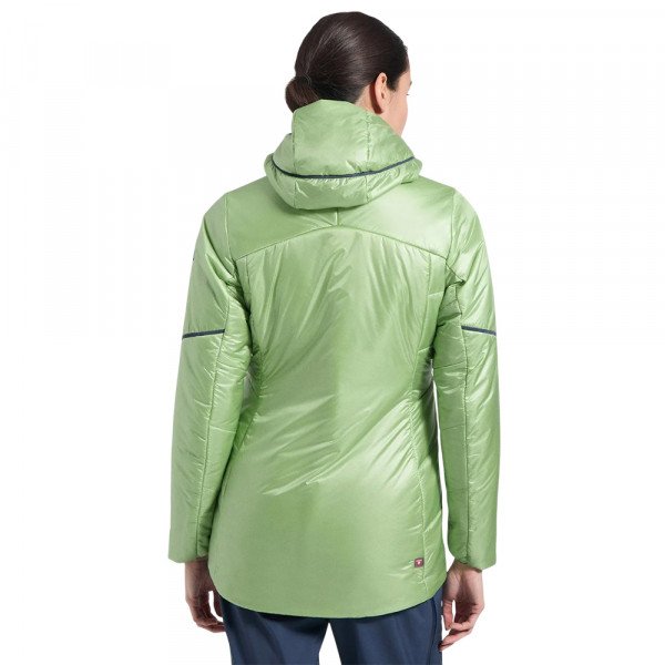 Утепленная куртка женская La Sportiva Supercouloir 