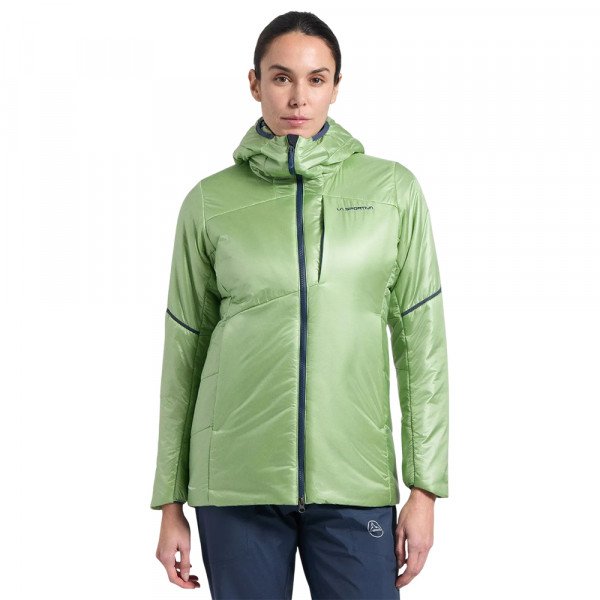 Утепленная куртка женская La Sportiva Supercouloir 