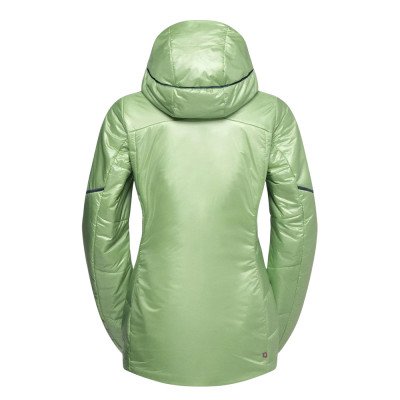Утепленная куртка женская La Sportiva Supercouloir  Утепленная куртка женская La Sportiva Supercouloir