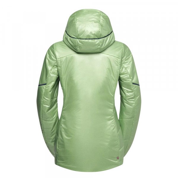 Утепленная куртка женская La Sportiva Supercouloir 