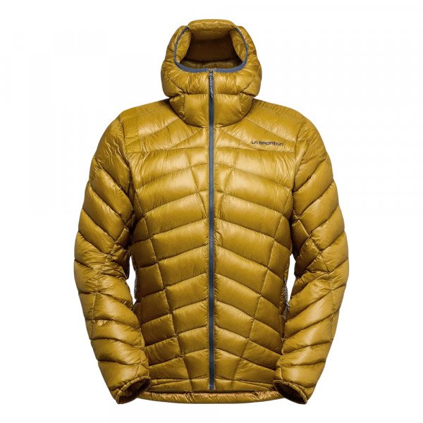 Утепленная куртка мужская La Sportiva Lumina 200  Утепленная куртка мужская La Sportiva Lumina 200