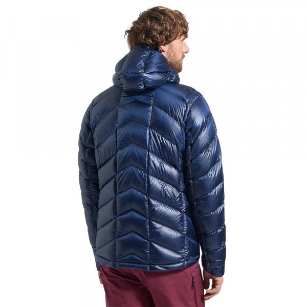 Утепленная куртка мужская La Sportiva Lumina 300 