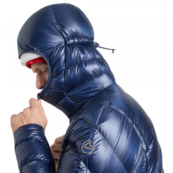 Утепленная куртка мужская La Sportiva Lumina 300 