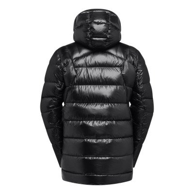 Утепленная куртка мужская La Sportiva Supercouloir 