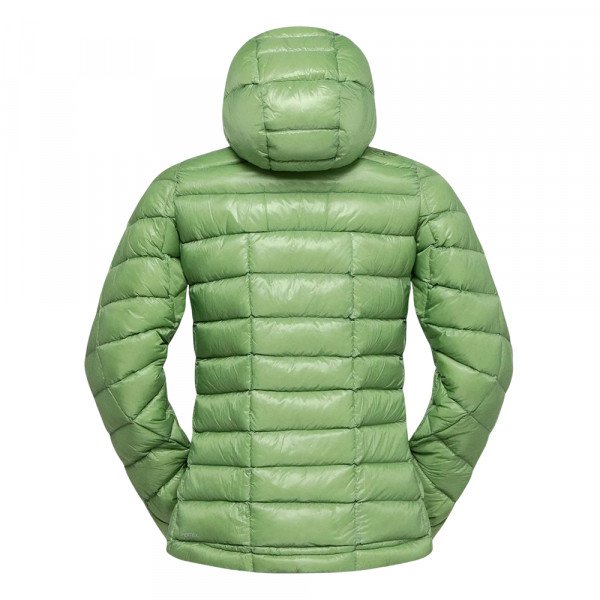 Утепленная куртка женская La Sportiva Lumina 200  Утепленная куртка женская La Sportiva Lumina 200