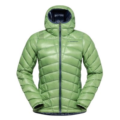 Утепленная куртка женская La Sportiva Lumina 200  Утепленная куртка женская La Sportiva Lumina 200