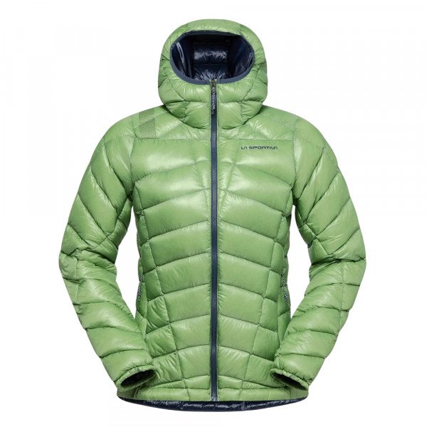 Утепленная куртка женская La Sportiva Lumina 200  Утепленная куртка женская La Sportiva Lumina 200