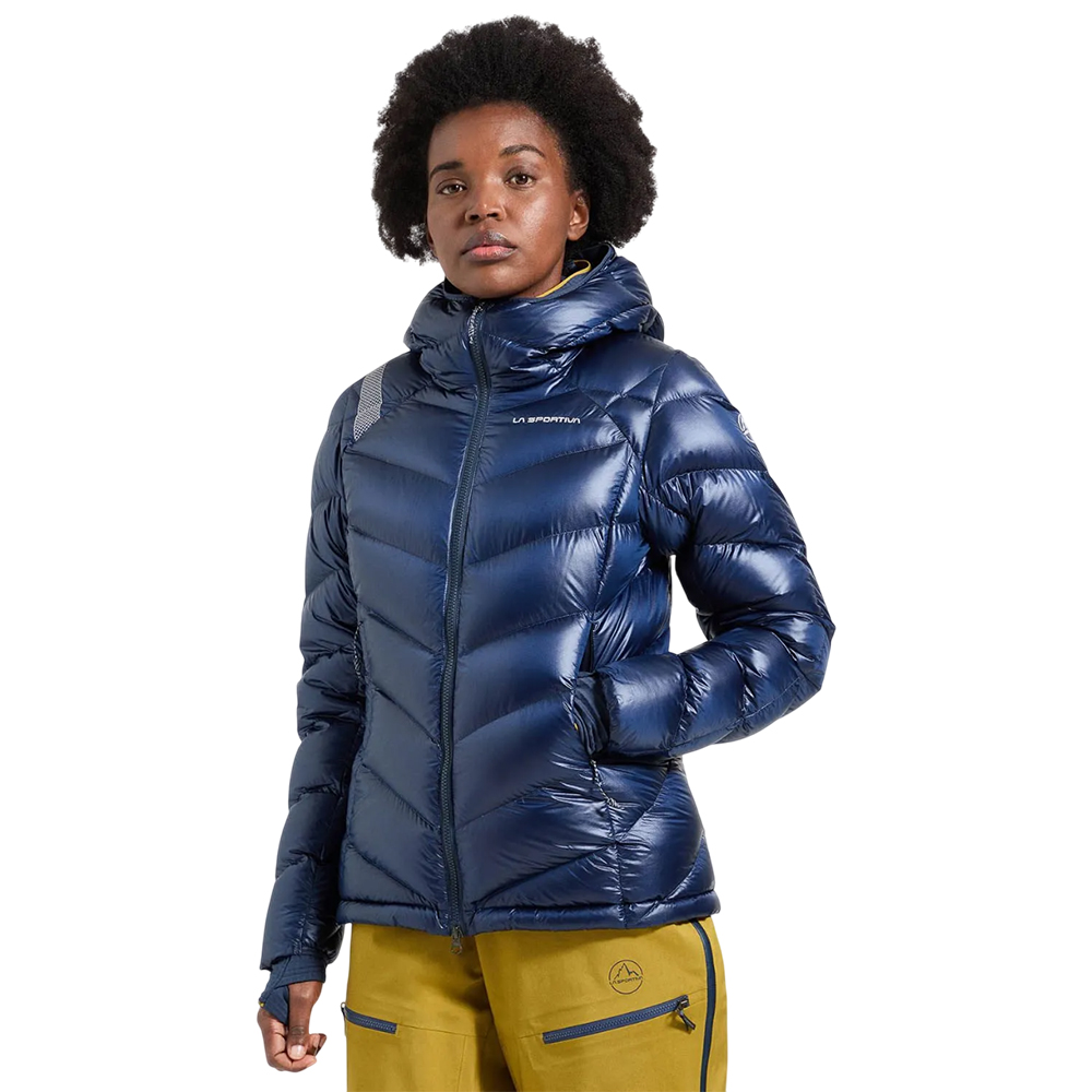 Утепленная куртка женская La Sportiva Lumina 300 