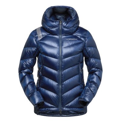 Утепленная куртка женская La Sportiva Lumina 300  Утепленная куртка женская La Sportiva Lumina 300