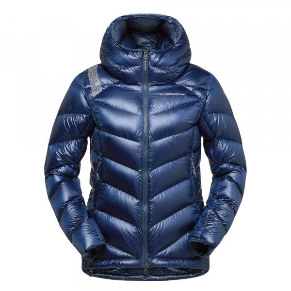 Утепленная куртка женская La Sportiva Lumina 300  Утепленная куртка женская La Sportiva Lumina 300