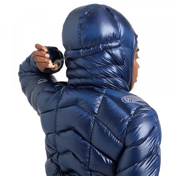 Утепленная куртка женская La Sportiva Lumina 300  Утепленная куртка женская La Sportiva Lumina 300