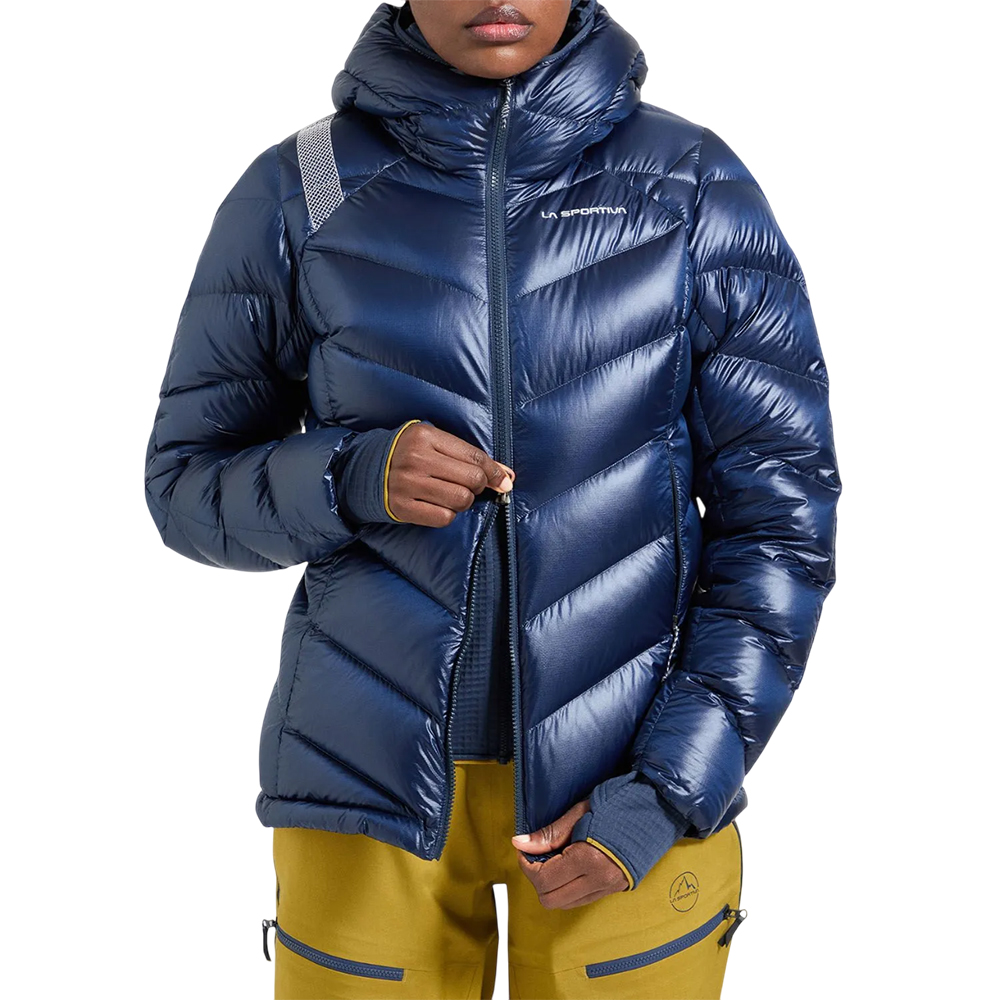Утепленная куртка женская La Sportiva Lumina 300 