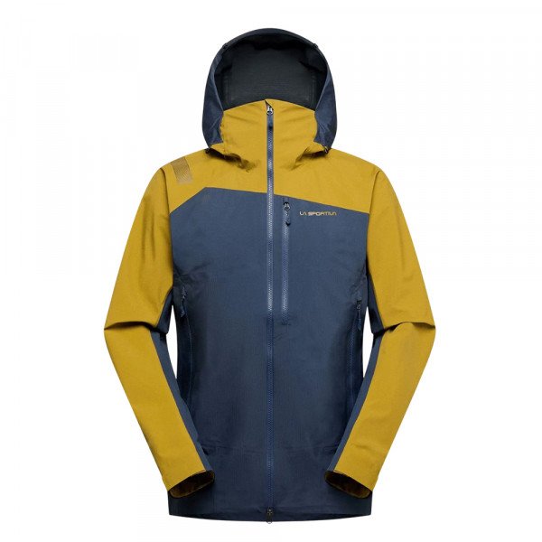 Легкая куртка мужская La Sportiva Alpine Guide GTX Легкая куртка мужская La Sportiva Alpine Guide GTX