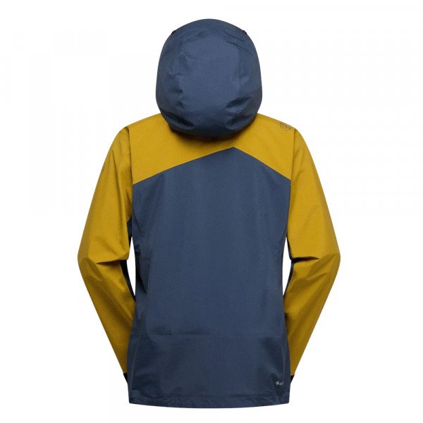 Легкая куртка мужская La Sportiva Alpine Guide GTX Легкая куртка мужская La Sportiva Alpine Guide GTX