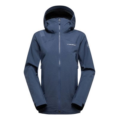 Легкая куртка женская La Sportiva Alpine Guide GTX Легкая куртка женская La Sportiva Alpine Guide GTX