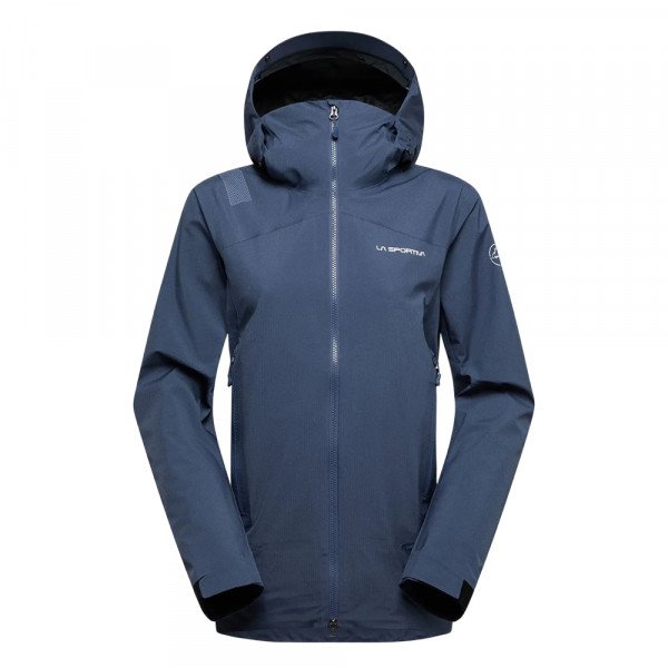 Легкая куртка женская La Sportiva Alpine Guide GTX