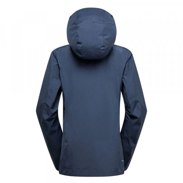 Легкая куртка женская La Sportiva Alpine Guide GTX