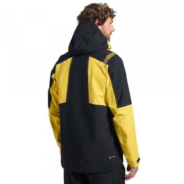 Легкая куртка мужская La Sportiva Supercouloir GTX