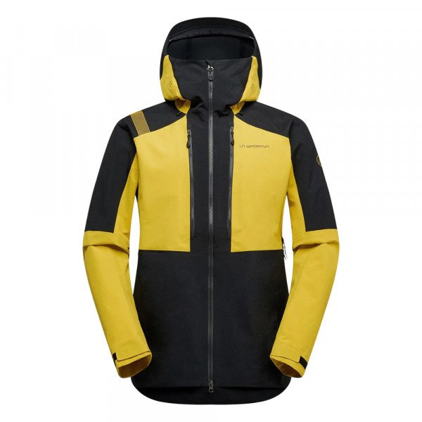 Легкая куртка мужская La Sportiva Supercouloir GTX