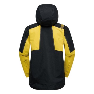 Легкая куртка мужская La Sportiva Supercouloir GTX Легкая куртка мужская La Sportiva Supercouloir GTX