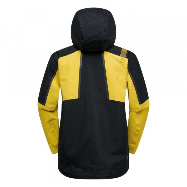 Легкая куртка мужская La Sportiva Supercouloir GTX