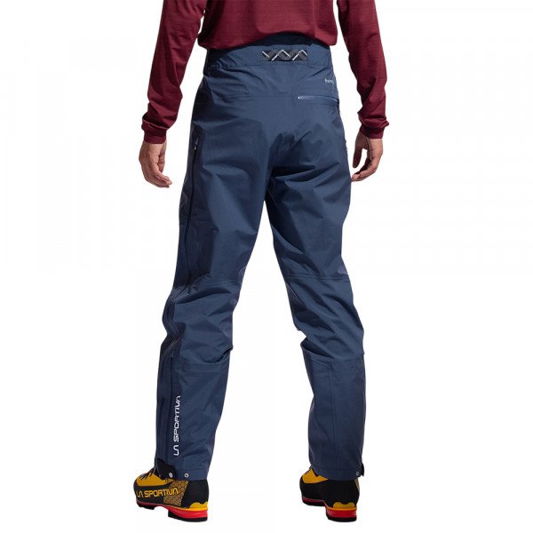 Треккинговые брюки мужские La Sportiva Alpine Guide GTX Треккинговые брюки мужские La Sportiva Alpine Guide GTX