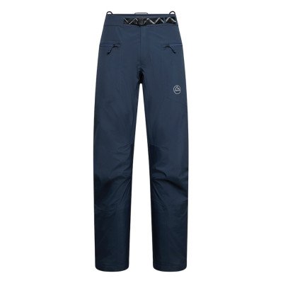 Треккинговые брюки мужские La Sportiva Alpine Guide GTX Треккинговые брюки мужские La Sportiva Alpine Guide GTX