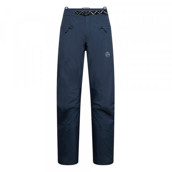 Треккинговые брюки мужские La Sportiva Alpine Guide GTX Треккинговые брюки мужские La Sportiva Alpine Guide GTX