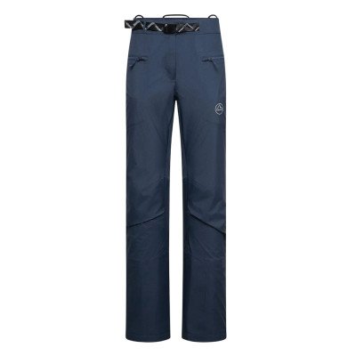 Треккинговые брюки женские La Sportiva Alpine Guide  Треккинговые брюки женские La Sportiva Alpine Guide