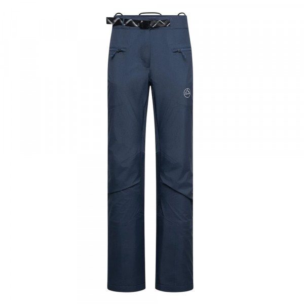 Треккинговые брюки женские La Sportiva Alpine Guide  Треккинговые брюки женские La Sportiva Alpine Guide