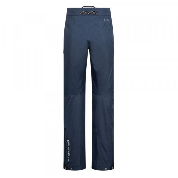Треккинговые брюки женские La Sportiva Alpine Guide  Треккинговые брюки женские La Sportiva Alpine Guide