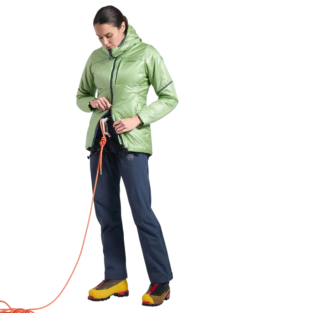 Треккинговые брюки женские La Sportiva Alpine Guide 
