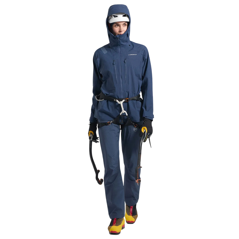 Треккинговые брюки женские La Sportiva Alpine Guide 