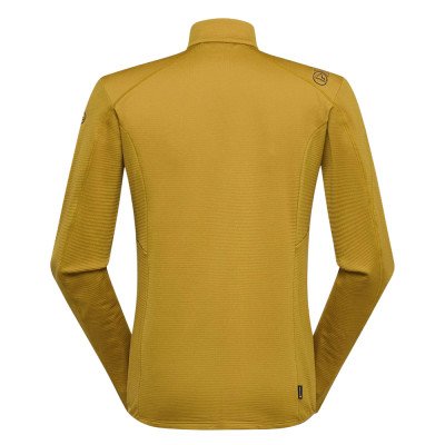 Флисовая кофта мужская La Sportiva Chill  Флисовая кофта мужская La Sportiva Chill