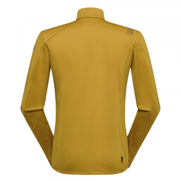 Флисовая кофта мужская La Sportiva Chill  Флисовая кофта мужская La Sportiva Chill