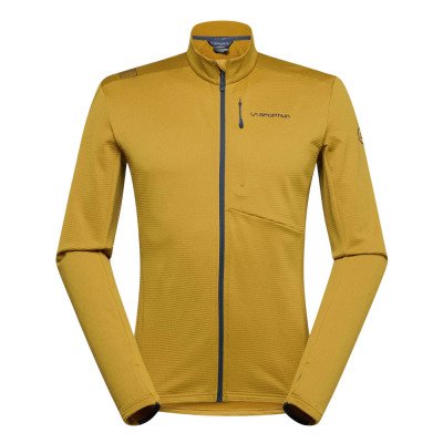 Флисовая кофта мужская La Sportiva Chill  Флисовая кофта мужская La Sportiva Chill