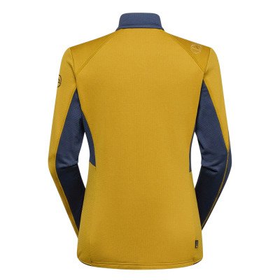 Флисовая кофта женская La Sportiva Chill  Флисовая кофта женская La Sportiva Chill